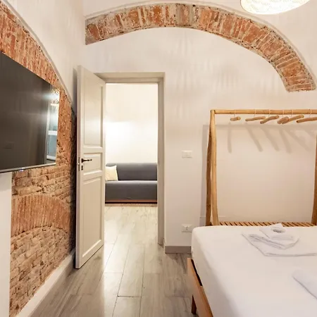 Castelli's Campo 7 ג'נובה