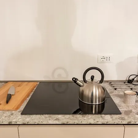 דירה Castelli's Campo 7 *