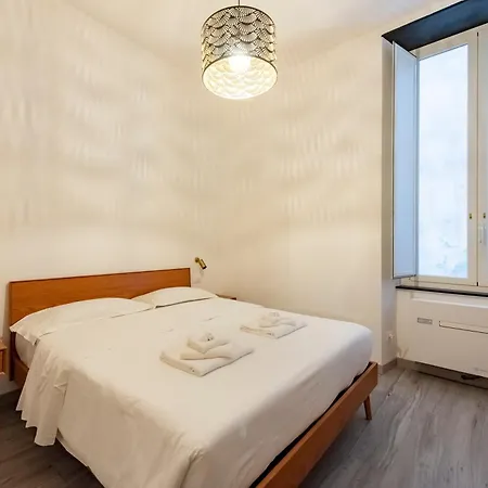 Castelli's Campo 7 דירה