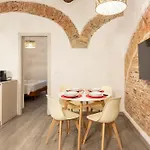Castelli's Campo 7 Apartamento *