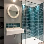 Apartamento Castelli's Campo 7 Génova