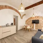 Apartamento Castelli's Campo 7 *