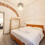Apartamento Castelli's Campo 7 Génova