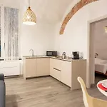 Castelli's Campo 7 Apartamento Génova