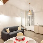 Apartamento Castelli's Campo 7 Génova
