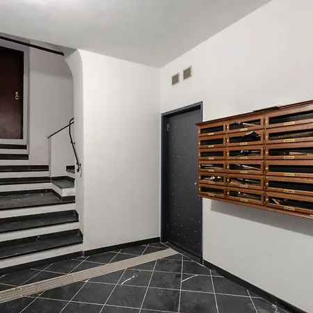 Apartamento Castelli's Campo 7