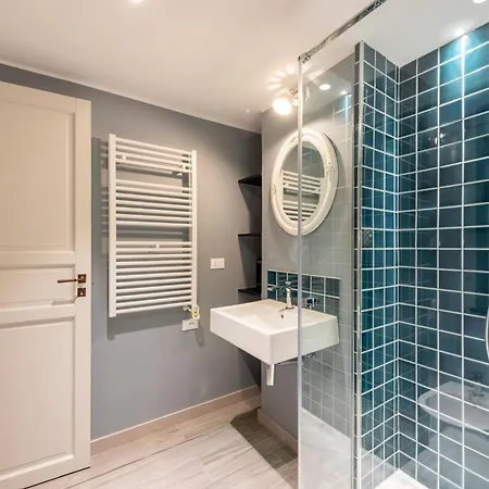 Castelli's Campo 7 公寓 *