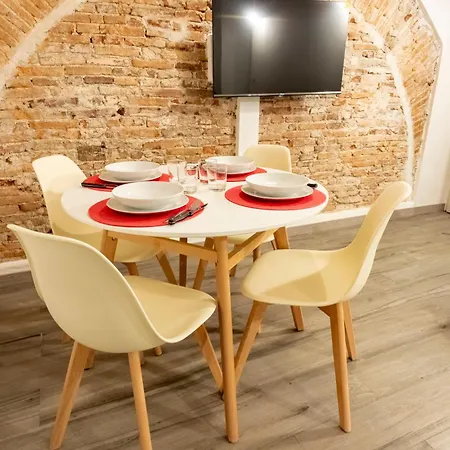 Castelli's Campo 7 Génova