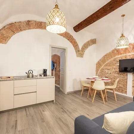 Castelli's Campo 7 Apartamento *