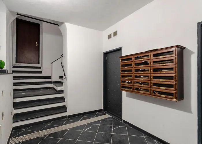 Apartmán Castelli's Campo 7