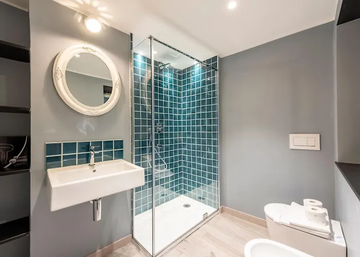 Apartmán Castelli's Campo 7 *