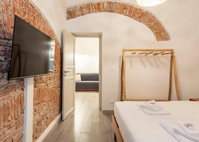 Castelli's Campo 7 Genova