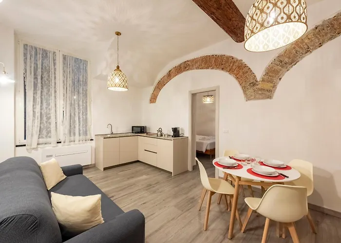 Castelli's Campo 7 * Janov