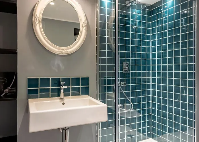 Apartmán Castelli's Campo 7 Janov