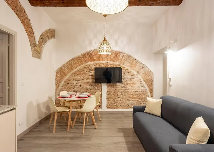 Castelli's Campo 7 * Genova