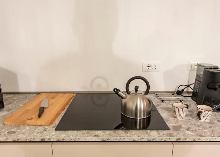 Apartman Castelli's Campo 7 *