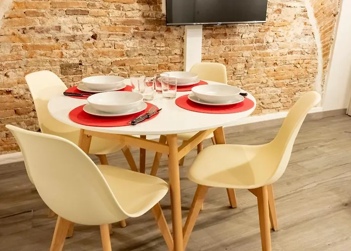 Castelli's Campo 7 Genova