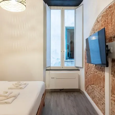 Castelli's Campo 7 * Cenova