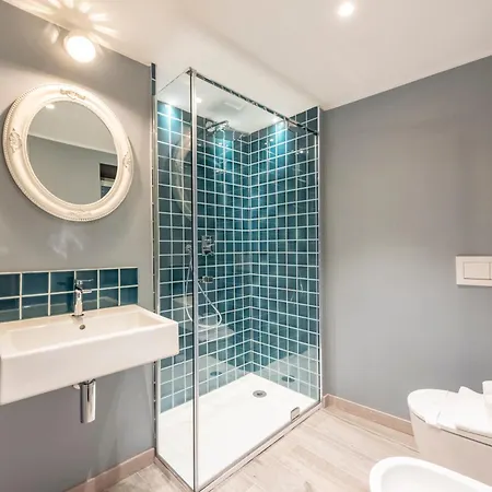 Daire Castelli's Campo 7 *