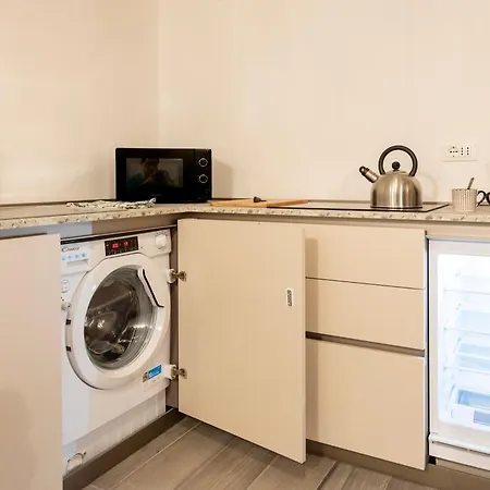 Castelli's Campo 7 Daire