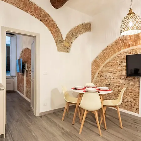 Castelli's Campo 7 * Cenova